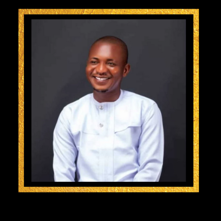 Rockson Kojo Dugah